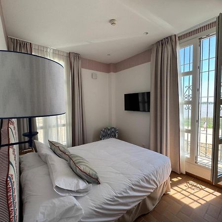 Hotel Toruno Del Rocio El Rocío Eksteriør billede