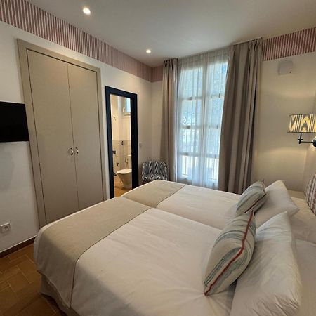Hotel Toruno Del Rocio El Rocío Eksteriør billede