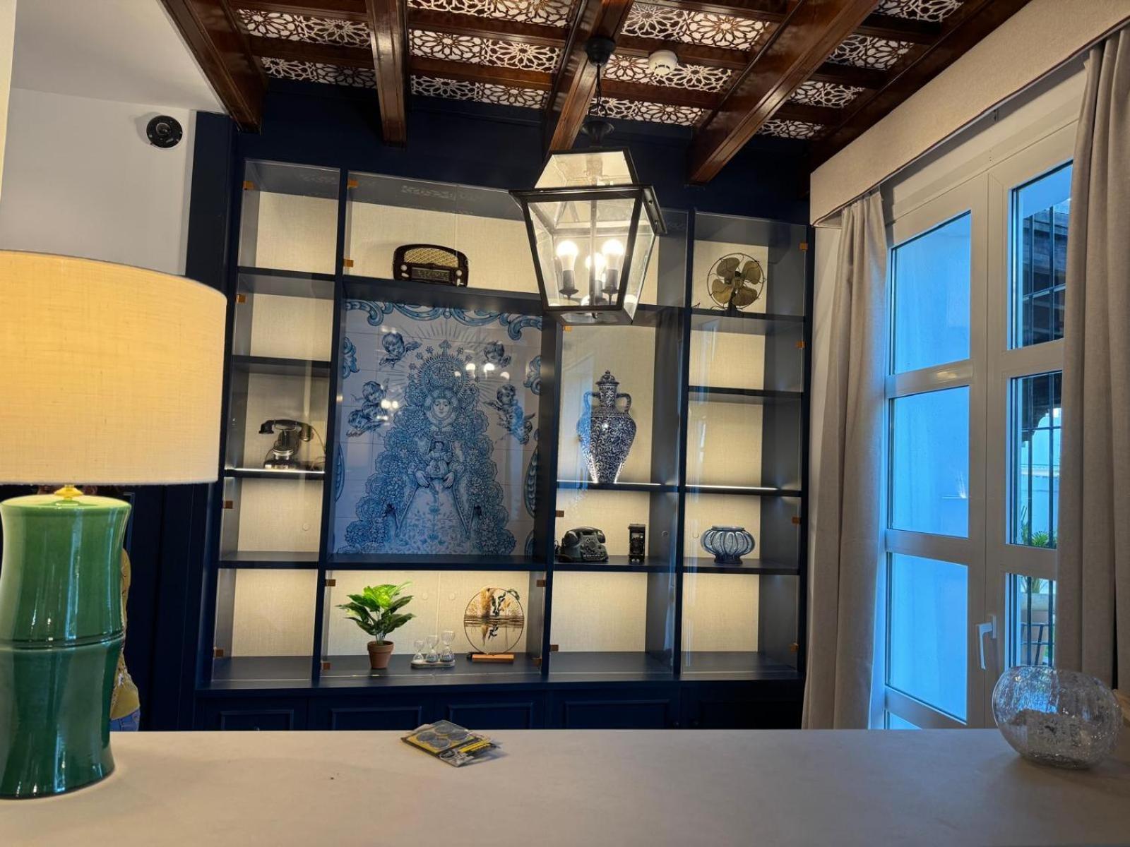 Hotel Toruno Del Rocio El Rocío Eksteriør billede