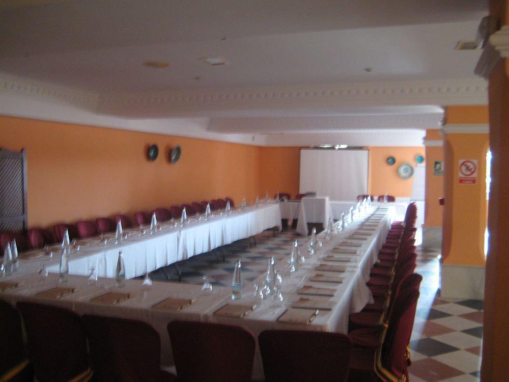 Hotel Toruno Del Rocio El Rocío Eksteriør billede